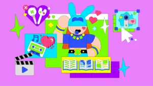 2023 Google Play K-콘텐츠 페스티벌