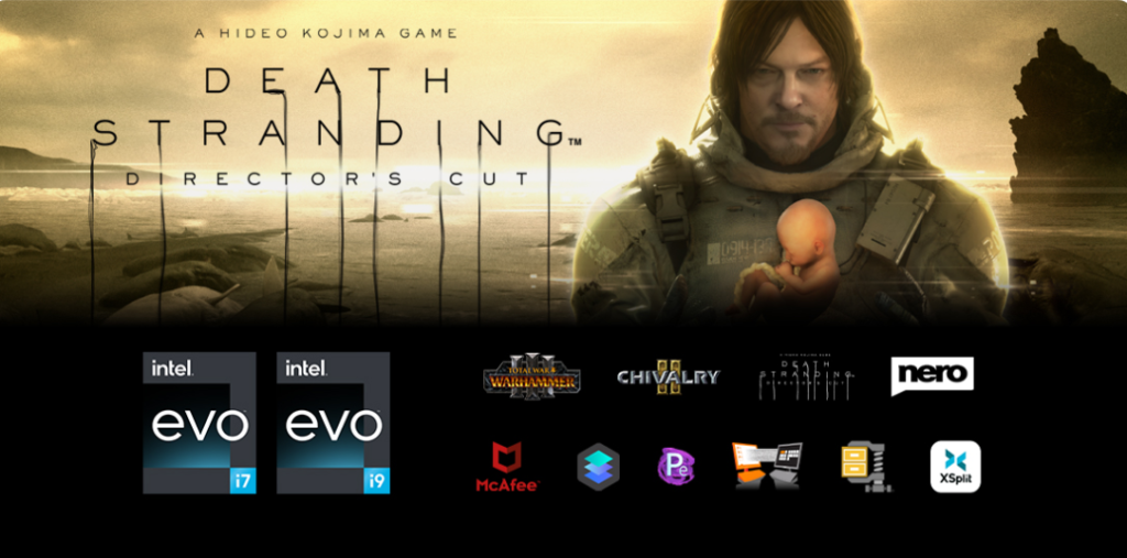 galaxy book3 event intel