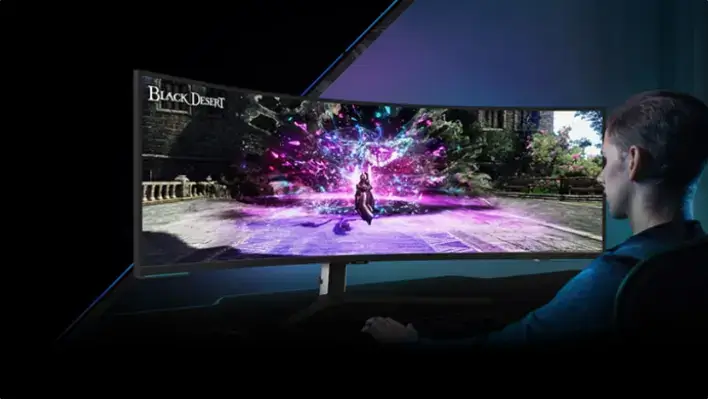 오디세이 Neo G9 런칭 알림 신청! LS57CG950NKXKR 4 오디세이 Neo G9 런칭 알림 신청