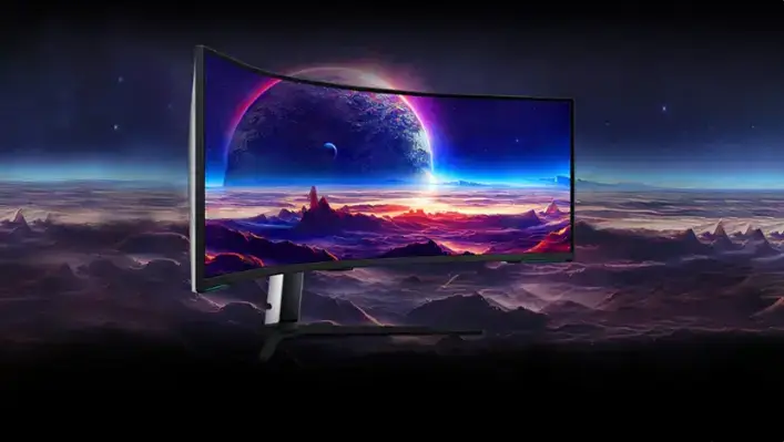 오디세이 Neo G9 런칭 알림 신청! LS57CG950NKXKR 5 오디세이 Neo G9 런칭 알림 신청