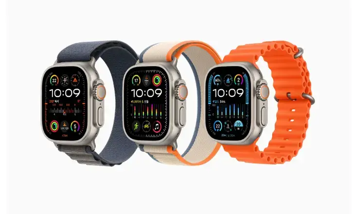 애플워치 울트라 2 주요기능 컬러 가격 확인하고 구매하기