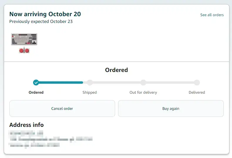 8Bitdo 레트로 기계식 키보드 리뷰 알아보기