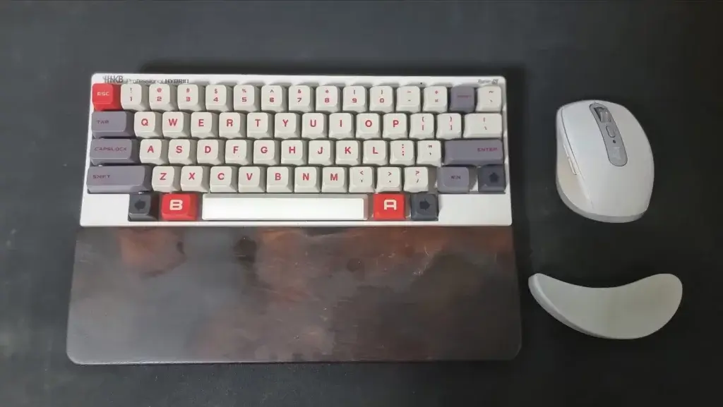 8Bitdo 레트로 키보드 간단 리뷰 및 키캡놀이