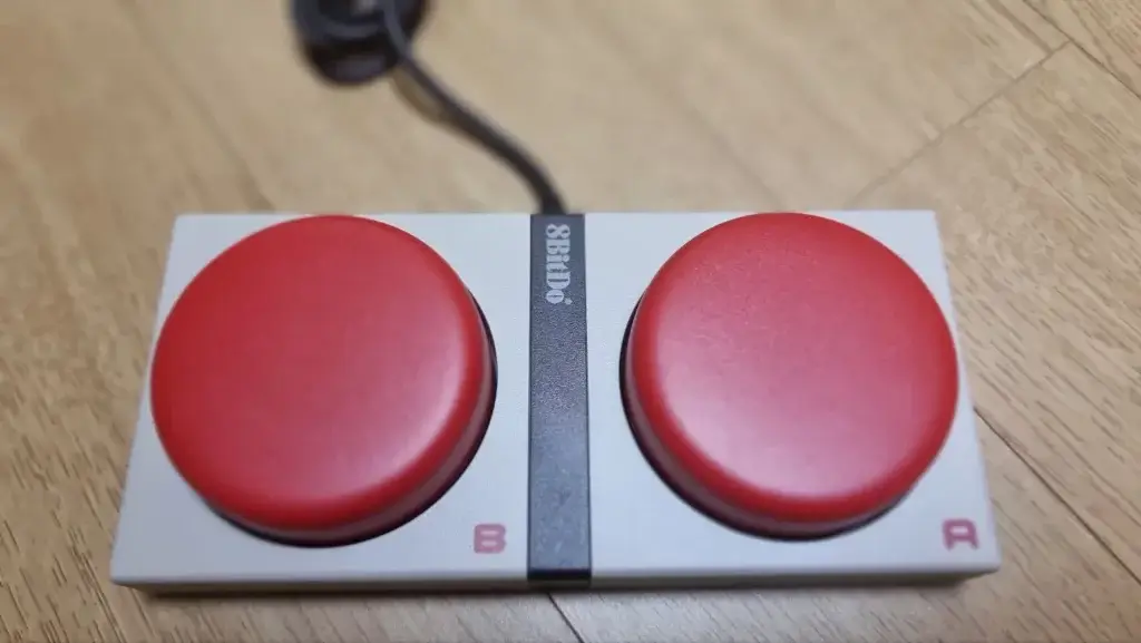 8Bitdo 레트로 키보드 간단 리뷰 및 키캡놀이
