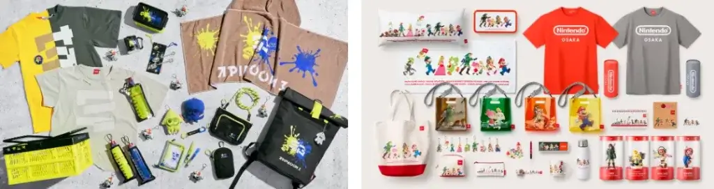 닌텐도 팝업 스토어 네이버 예약하기! 4 닌텐도 팝업 스토어 네이버 예약하기