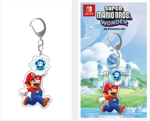 닌텐도 팝업 스토어 네이버 예약하기! 7 닌텐도 팝업 스토어 네이버 예약하기