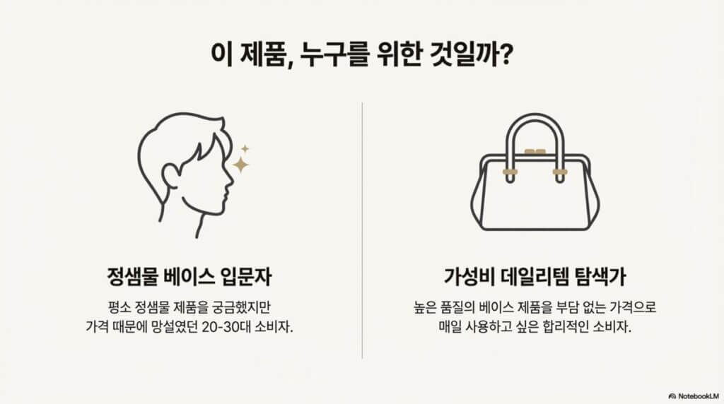 다이소 정샘물 역대급 콜라보! 줌 바이 정샘물 제품 라인업 및 구매 팁 7 다이소 정샘물 역대급 콜라보! 줌 바이 정샘물 제품 라인업 및 구매 팁