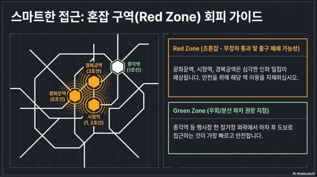 BTS 광화문 컴백 라이브 완벽한 축제를 위한 관람 가이드