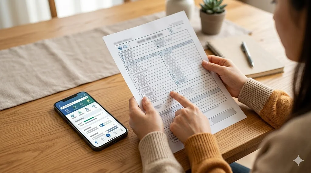 2026년 자녀장려금 신청 — 자녀장려금 자격 요건 총정리 관련 설명 이미지