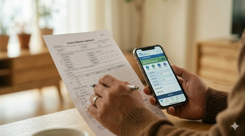 2026년 자녀장려금 신청 — 2026년 자녀장려금 신청, 한눈에 보는 핵심 관련 설명 이미지