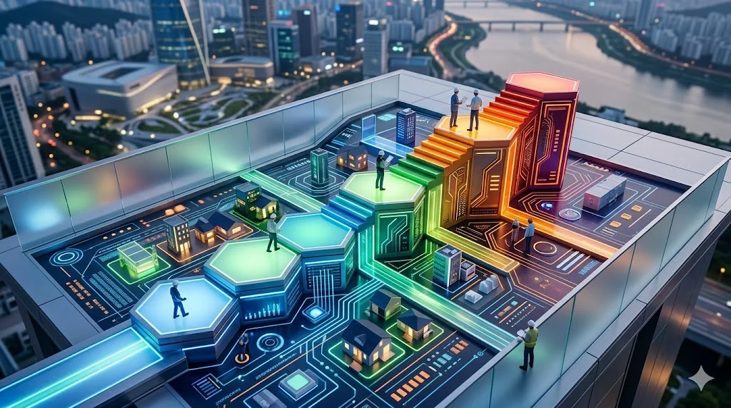 2026 전기요금 개편 - 누진제 구간 변경 — 핵심 포인트