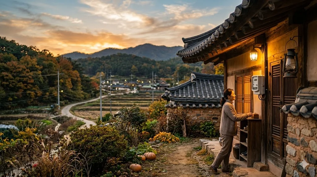 2026 전기요금 개편 - 기본요금과 연료비 조정 단가 변경