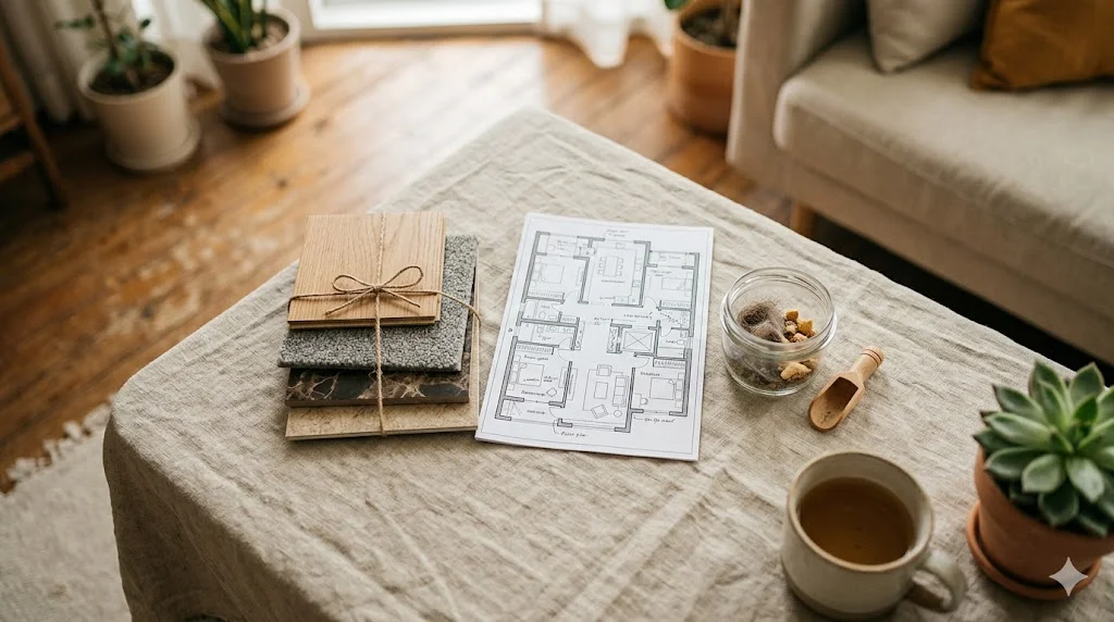 로봇청소기 추천 — 선택 기준 — 스펙보다 먼저 확인할 3가지 관련 설명 이미지