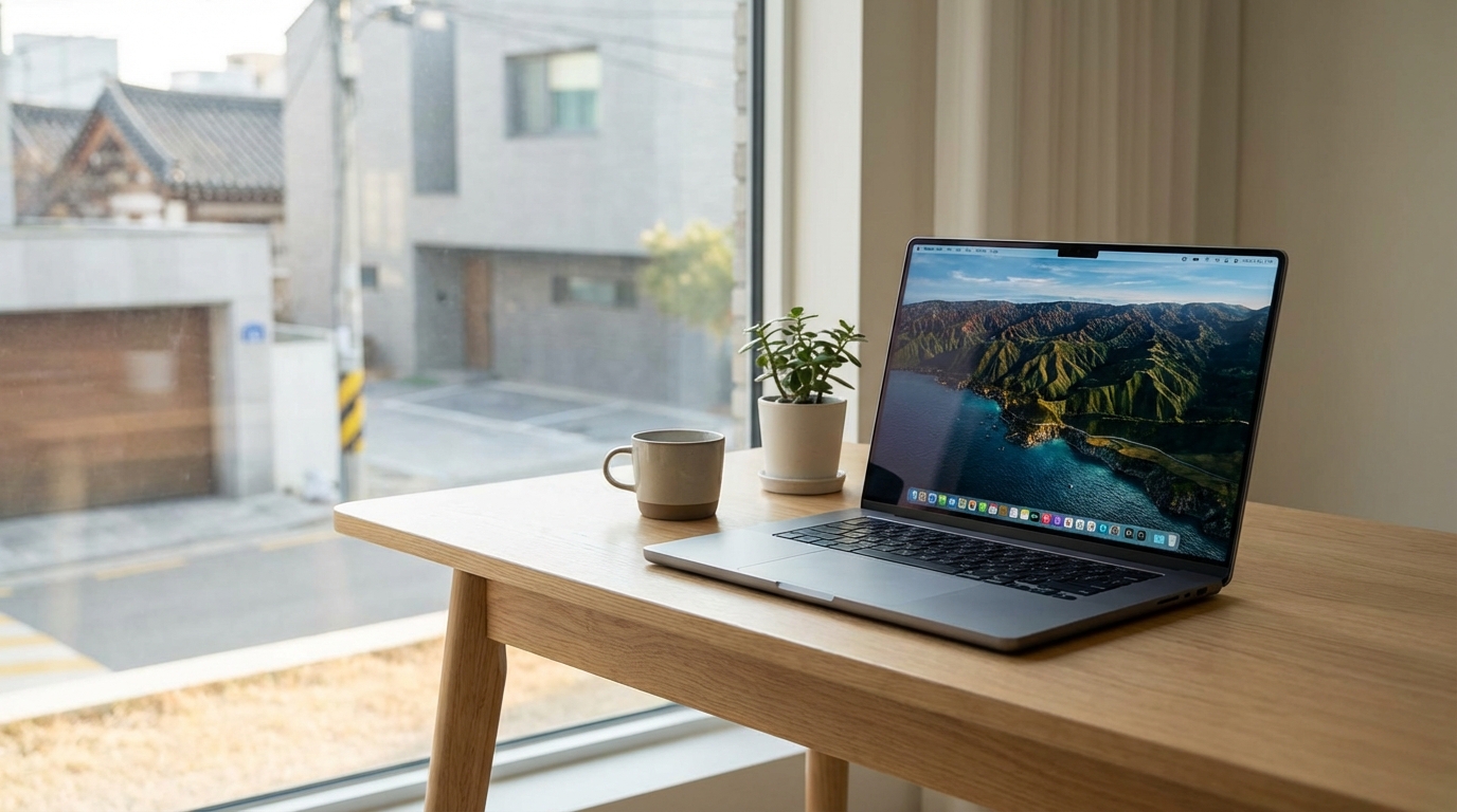 애플 맥북 네오 2026