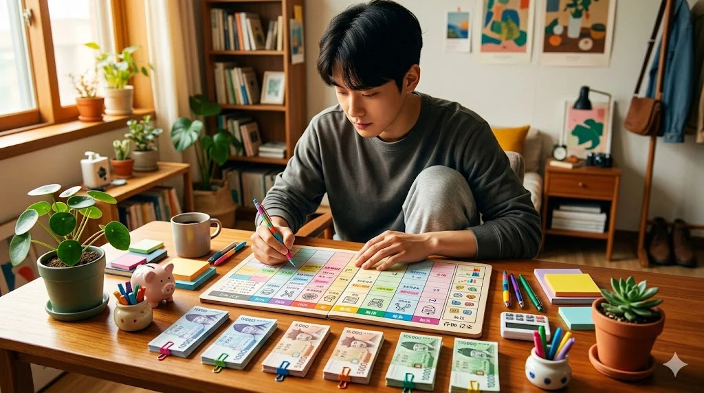 자취생 꿀팁 - 전기·가스 요금 절약법