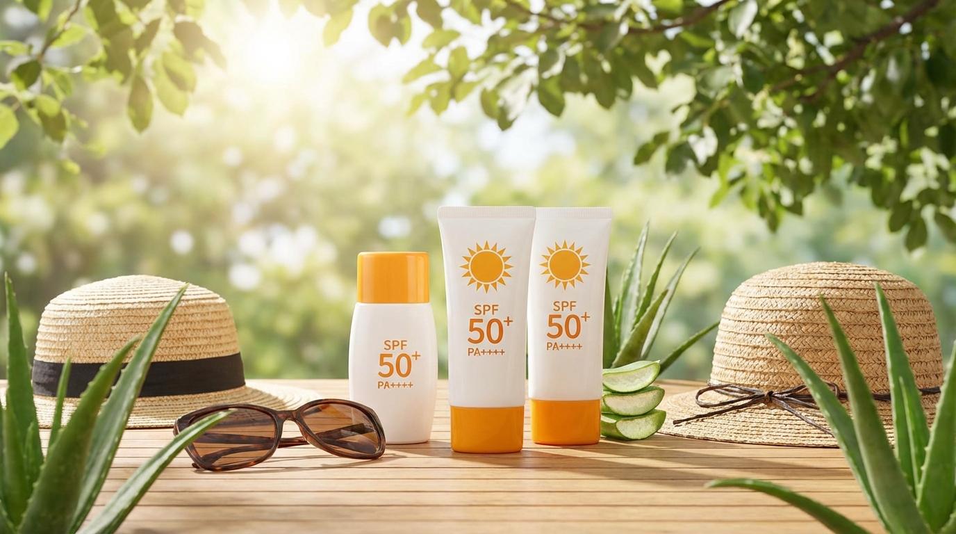 자외선 차단 방법 2026년 완벽 가이드 TOP 7 2 자외선 차단 방법 - SPF와 PA 지수 완벽 이해하기