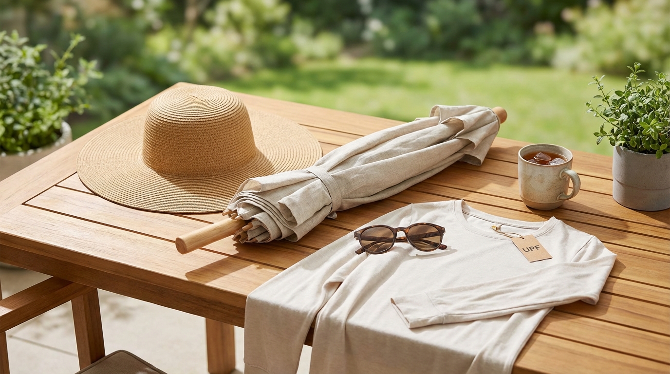 자외선 차단 방법 2026년 완벽 가이드 TOP 7 3 자외선 차단 방법 - 선크림 외 자외선 차단 방법 4가지