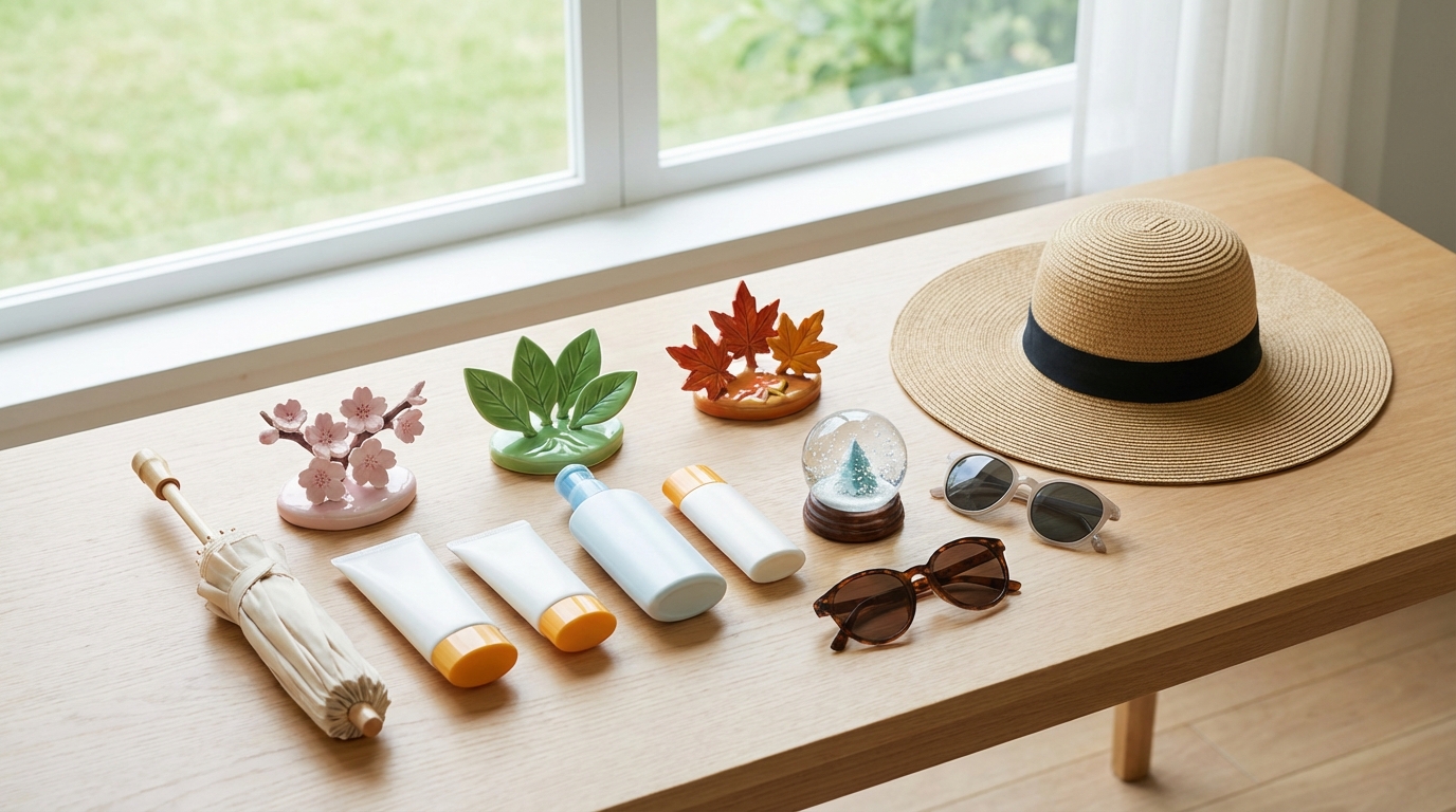 자외선 차단 방법 2026년 완벽 가이드 TOP 7 4 자외선 차단 방법 - 자외선 차단 방법, 계절별 주의사항