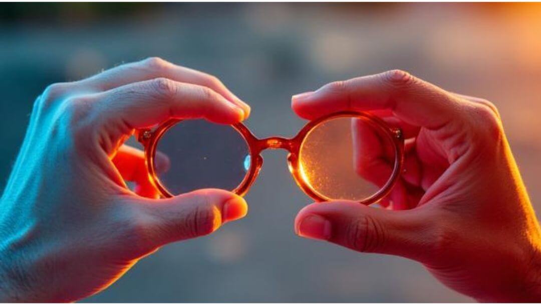 자외선 적외선 파장 비교