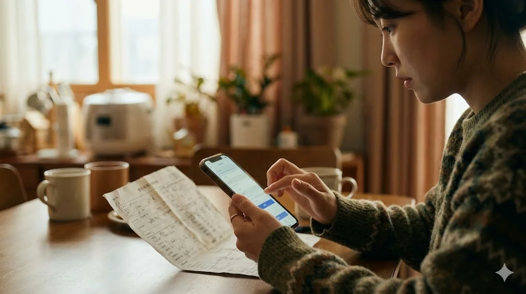 고유가 피해지원금 신청방법 - Step 1 — 대상자 사전 조회 (가장 먼저 해야 할 일)