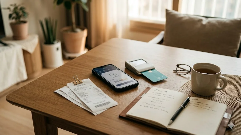 고유가 피해지원금 신청방법 - Step 3 — 지급 확인과 올바른 사용법