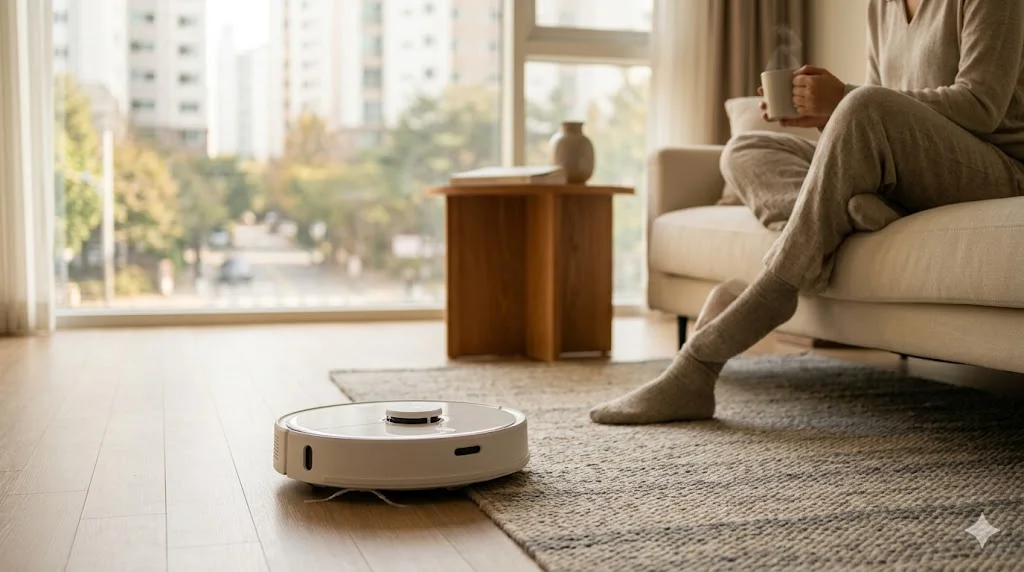 로봇청소기 추천 — 로봇청소기, 지금 사도 될까 관련 설명 이미지