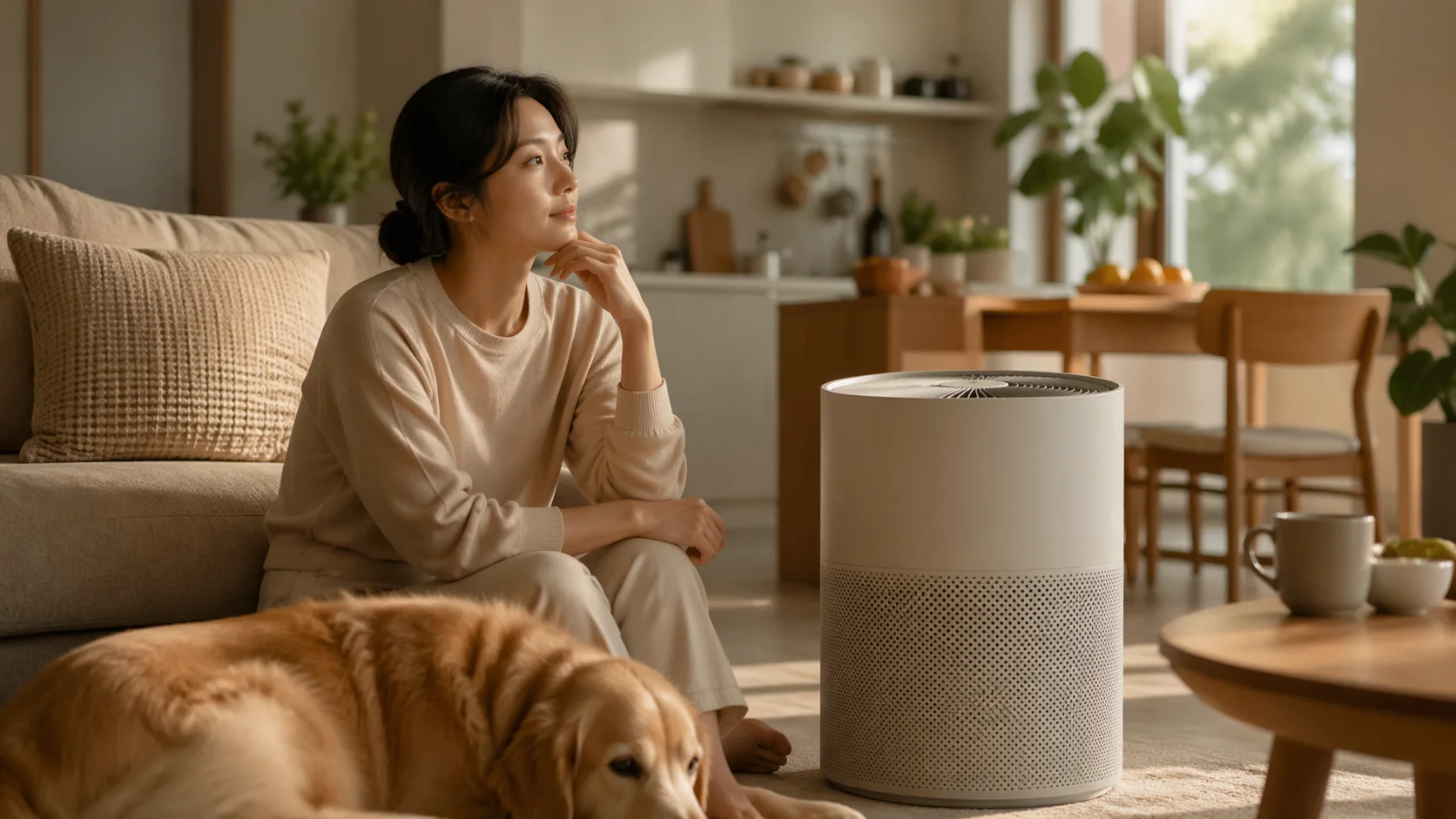 공기청정기 추천 관련 대표 이미지