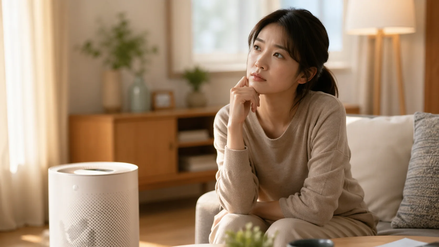 공기청정기 추천 — 공기청정기를 꼭 사야 하나 관련 설명 이미지