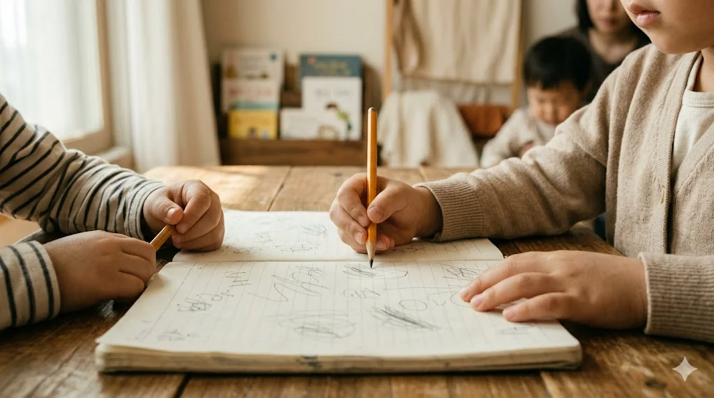 육아휴직 사업주 지원금 관련 설명 이미지