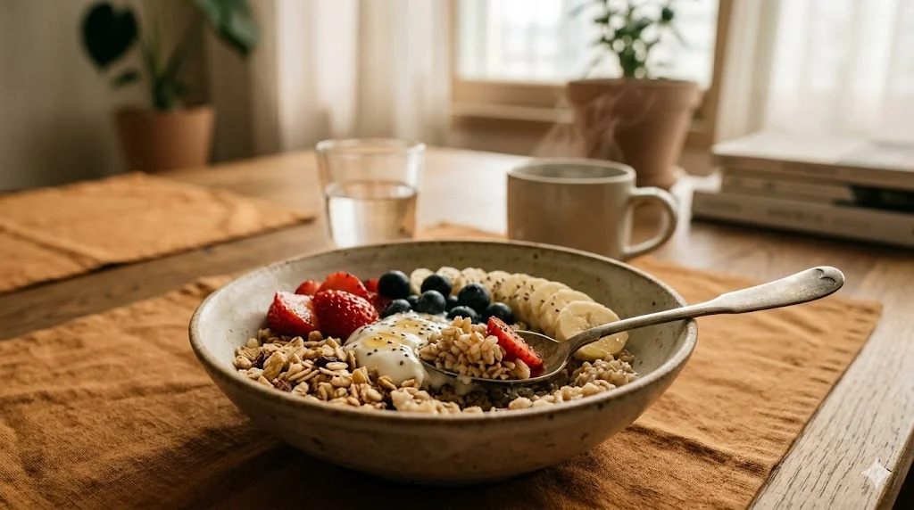 봄 환절기 건강관리 방법 — 봄 환절기, 왜 건강관리가 중요할까? 관련 설명 이미지