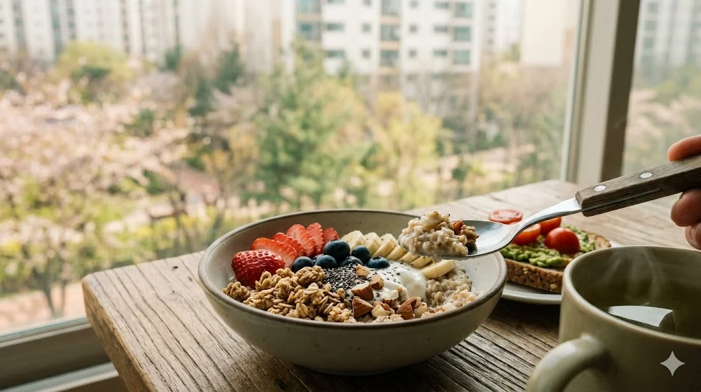 봄 환절기 건강관리 방법 — 증상별 대응 가이드 — 이렇게 대처하세요 관련 설명 이미지