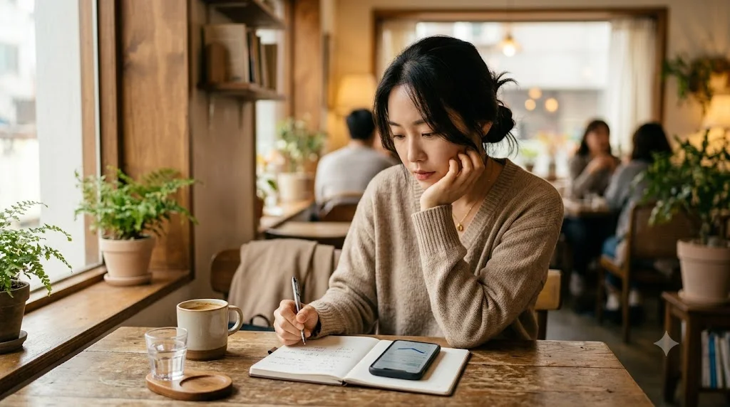 알뜰폰 요금제 관련 대표 이미지