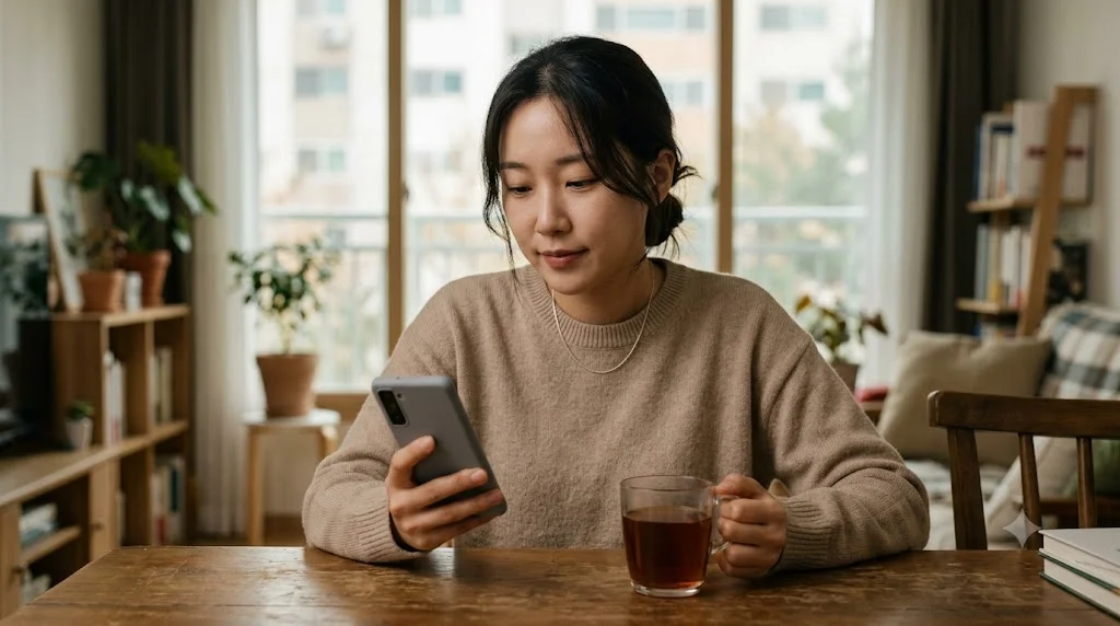 알뜰폰 요금제 — 알뜰폰 요금제가 저렴한 이유 관련 설명 이미지