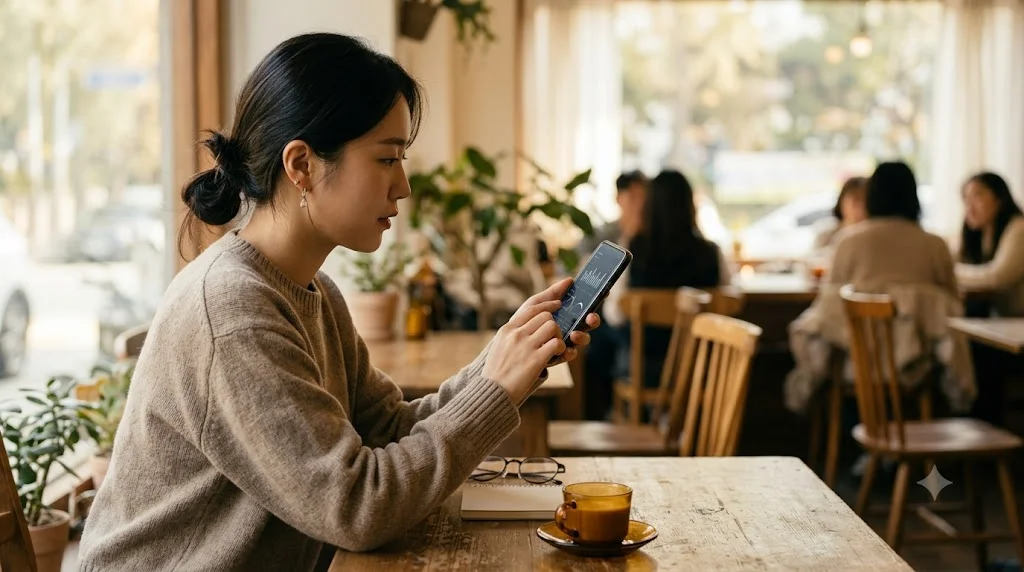 알뜰폰 요금제 — 내 데이터 사용량부터 확인하세요 관련 설명 이미지