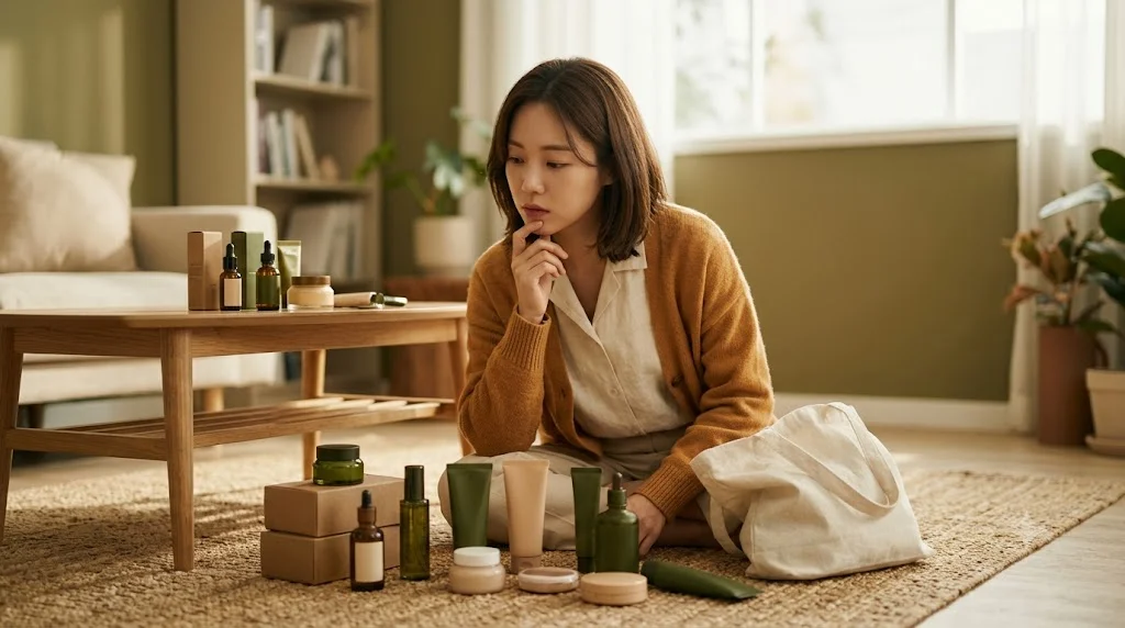 올리브영 세일 관련 대표 이미지