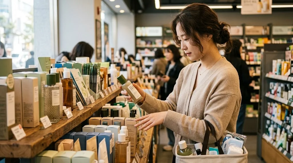 올리브영 세일 — 올리브영 세일 기간과 주요 혜택 관련 설명 이미지