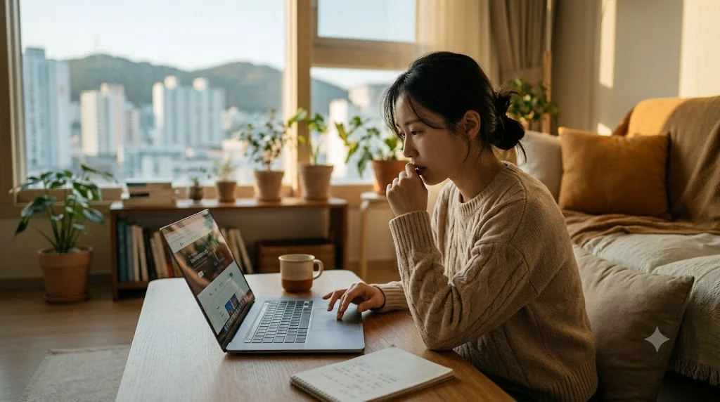 부산국제영화제 예매 관련 대표 이미지
